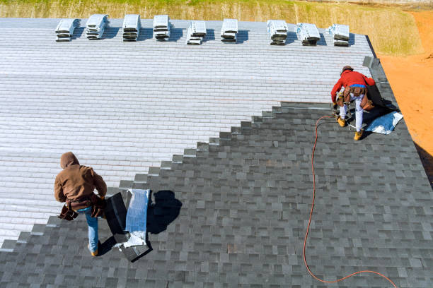 Best Roof Coating Services  in Chesapeake, OH