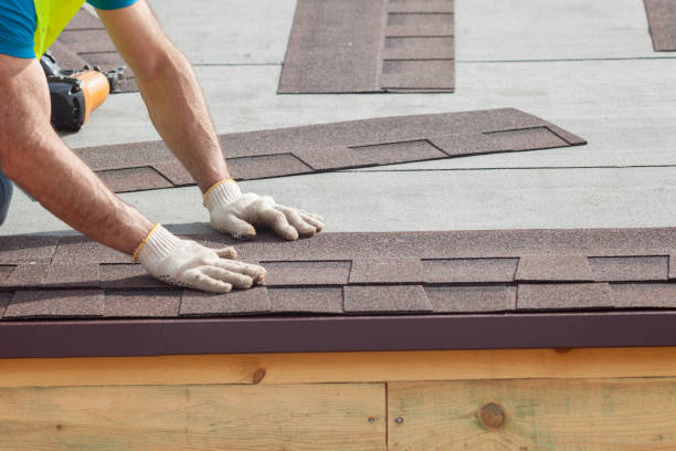 Best Commercial Roofing Services  in Chesapeake, OH